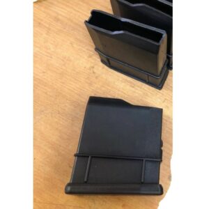 Howa 5 Round Magazine Short Action and Long Action Legacy Mag