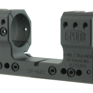 SP-4602 Ø34 H38mm 6MIL PIC