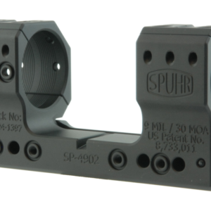 SPUHR SP-4902 Ø34 H38MM 9MIL PIC