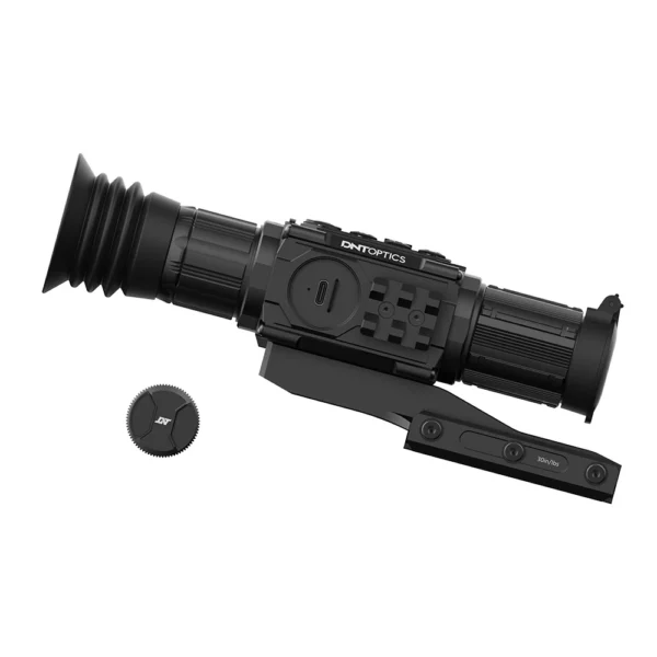 ARKEN / DNT ZULUS HD 5-20X Day/Night Digital - Image 2