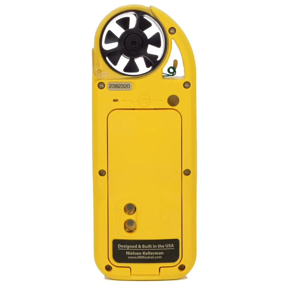 Kestrel 5500 Weather Meter - Image 2