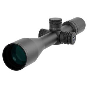 Akra Orion Pro Max 6-24x50 MIL HD FFP Rifle Scope SCFF-61