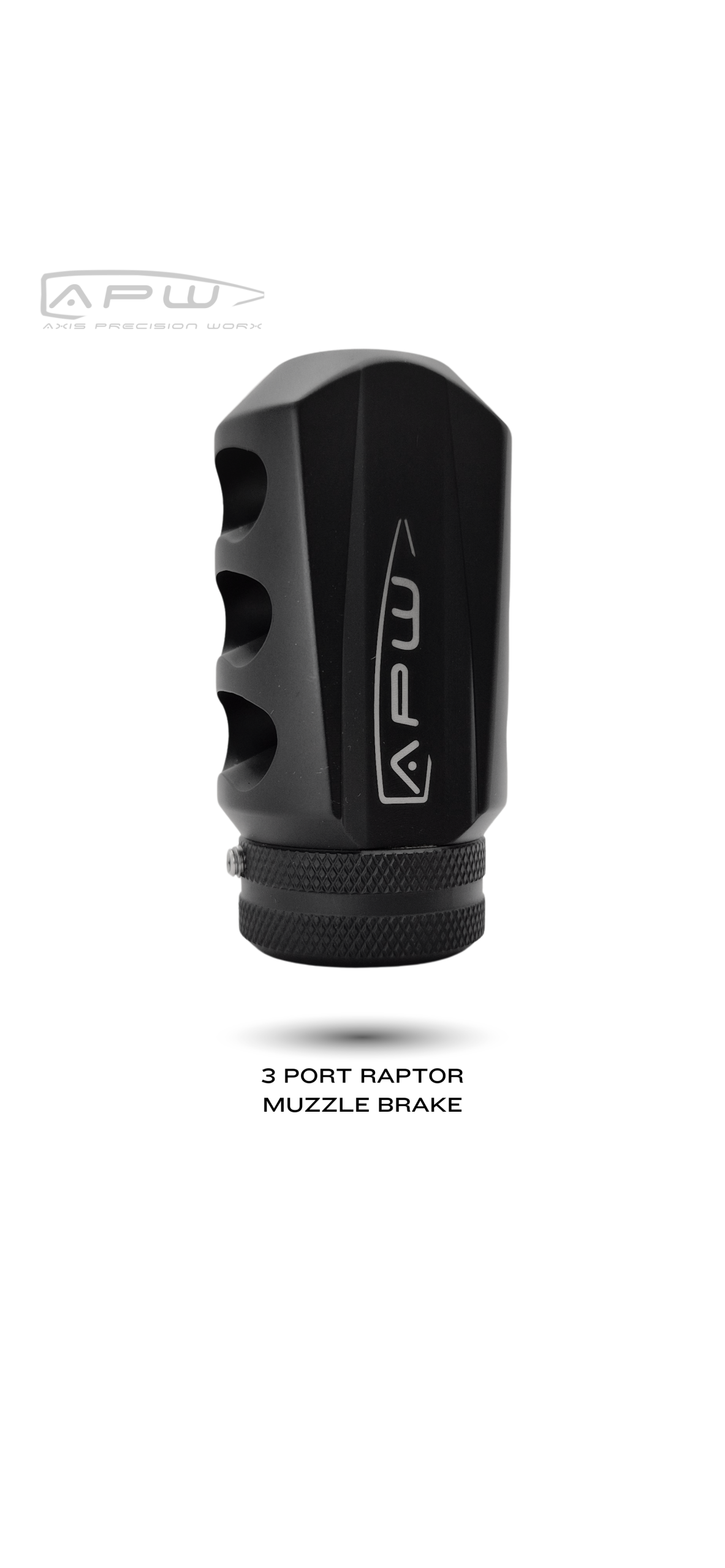 Raptor Muzzle Brake - Image 7