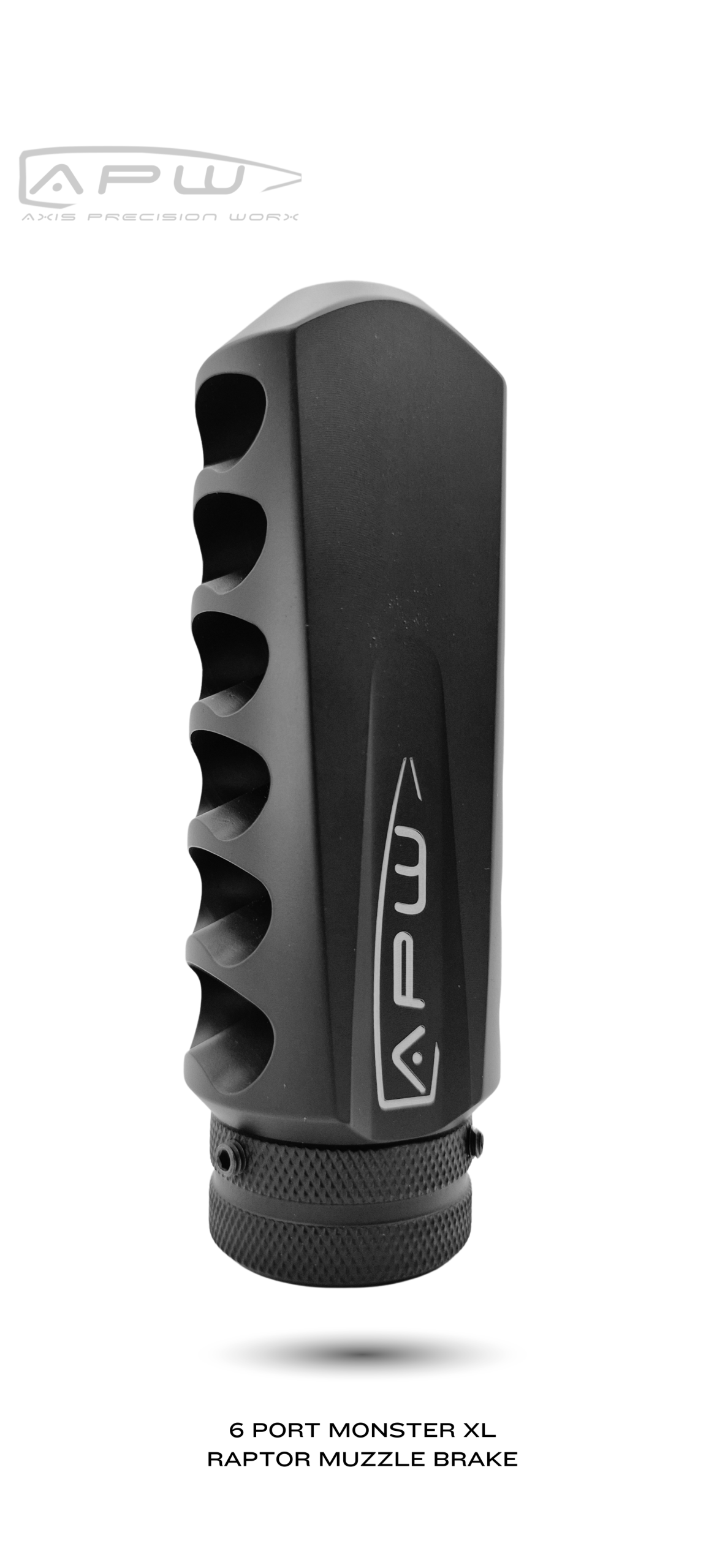 Raptor Muzzle Brake - Image 4