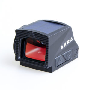 Akra ORIGIN X Combat