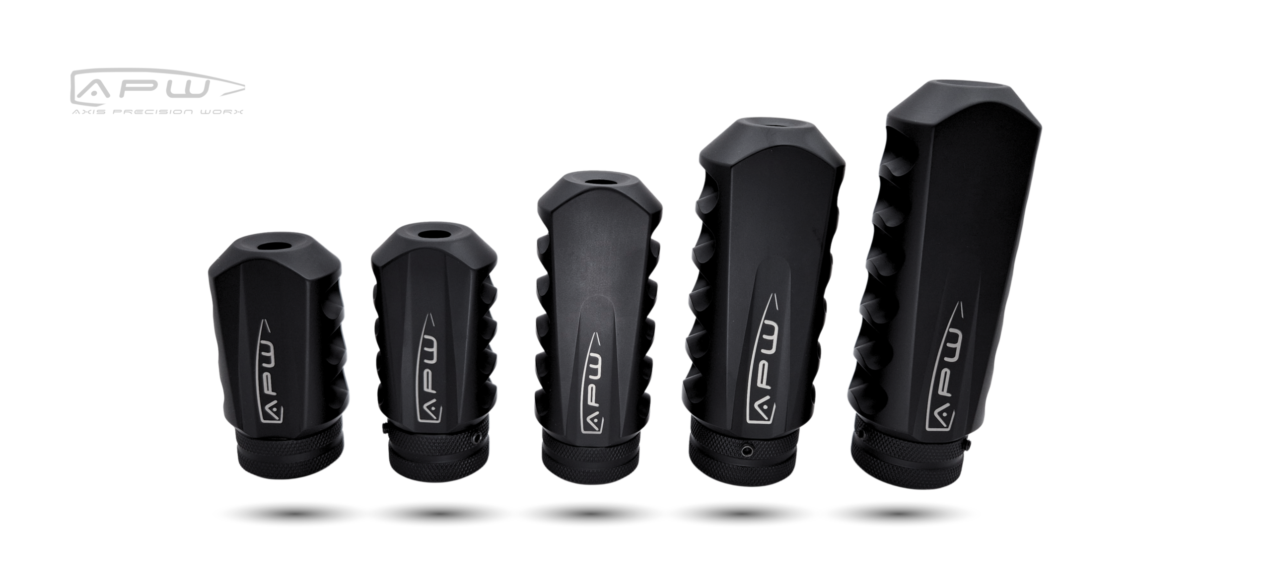 Raptor Muzzle Brake - Image 3