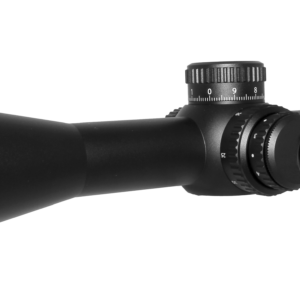Akra GENESIS 4-16x44 FFP MRAD