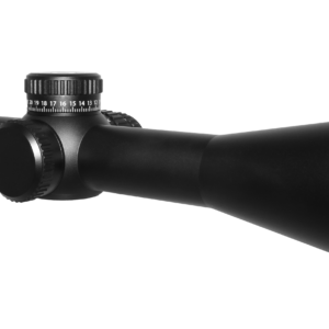 Akra GENESIS 4-16x44 SFP MOA
