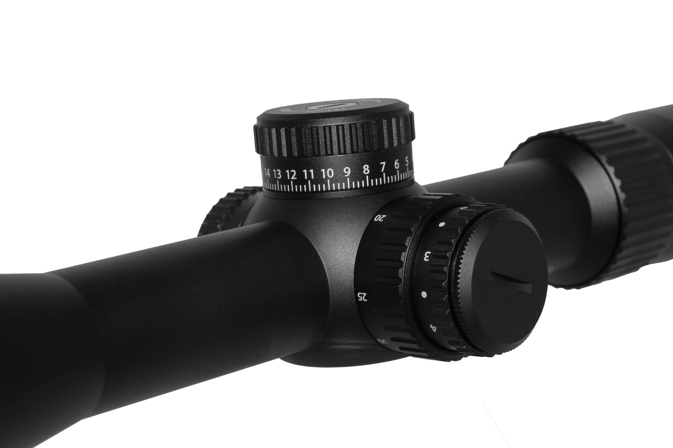 Akra GENESIS 4-16x44 SFP MOA - Image 3