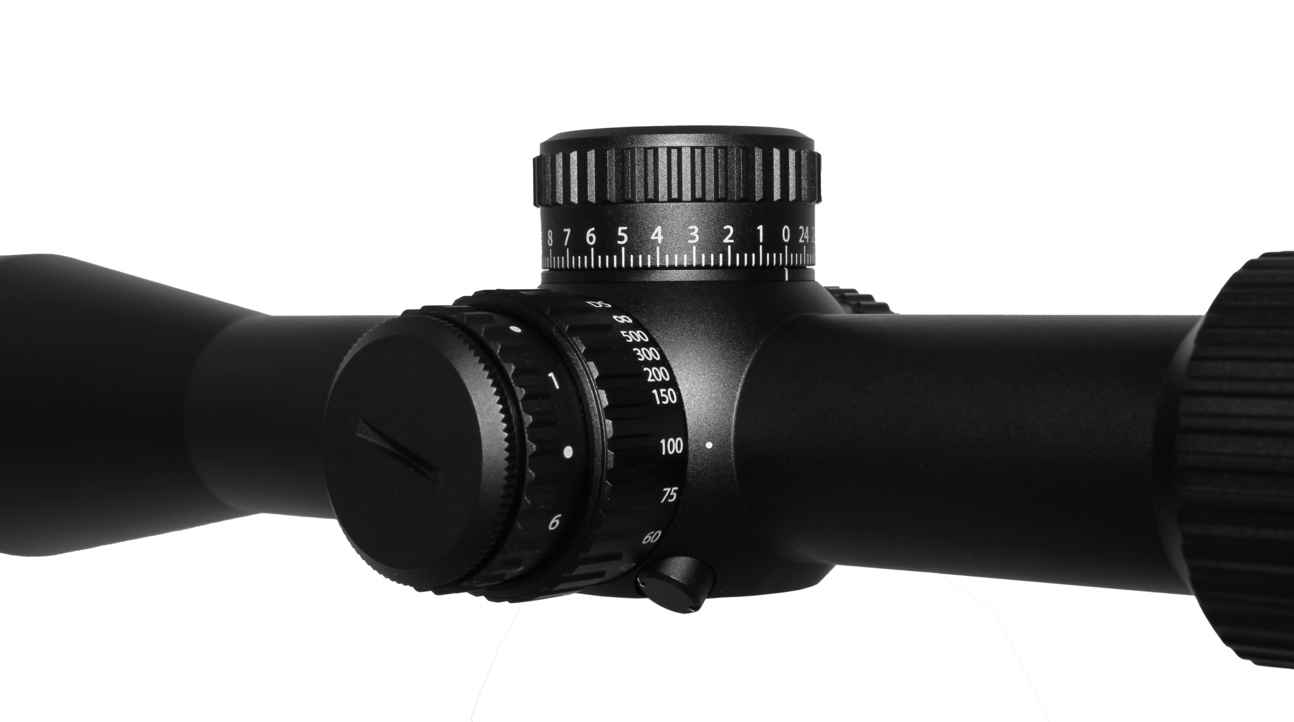 Akra GENESIS 4-16x44 SFP MOA - Image 2