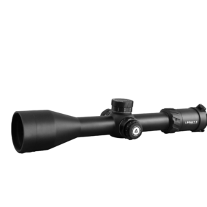 Akra LEGACY X 4-32x56 FFP MRAD
