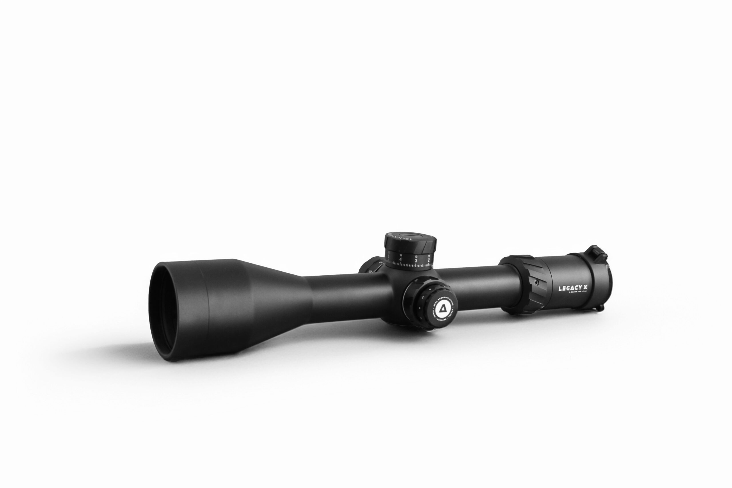 Akra LEGACY X 4-32x56 FFP MRAD - Image 3