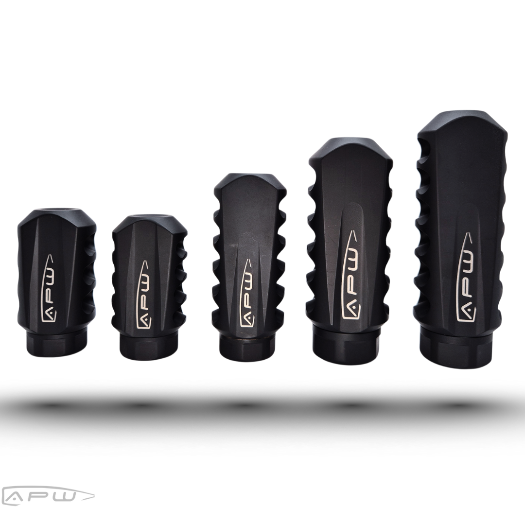 Raptor Muzzle Brake
