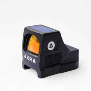 Akra ORIGIN X Max S