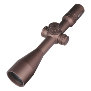 Akra ORYX 6-36x56 DMNTR - Bronze