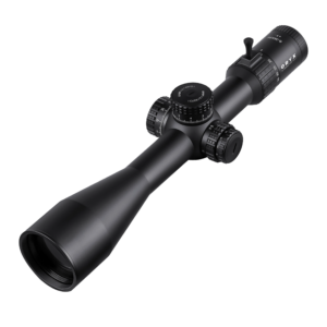 Akra ORYX 6-36x56 PN-001 - Black
