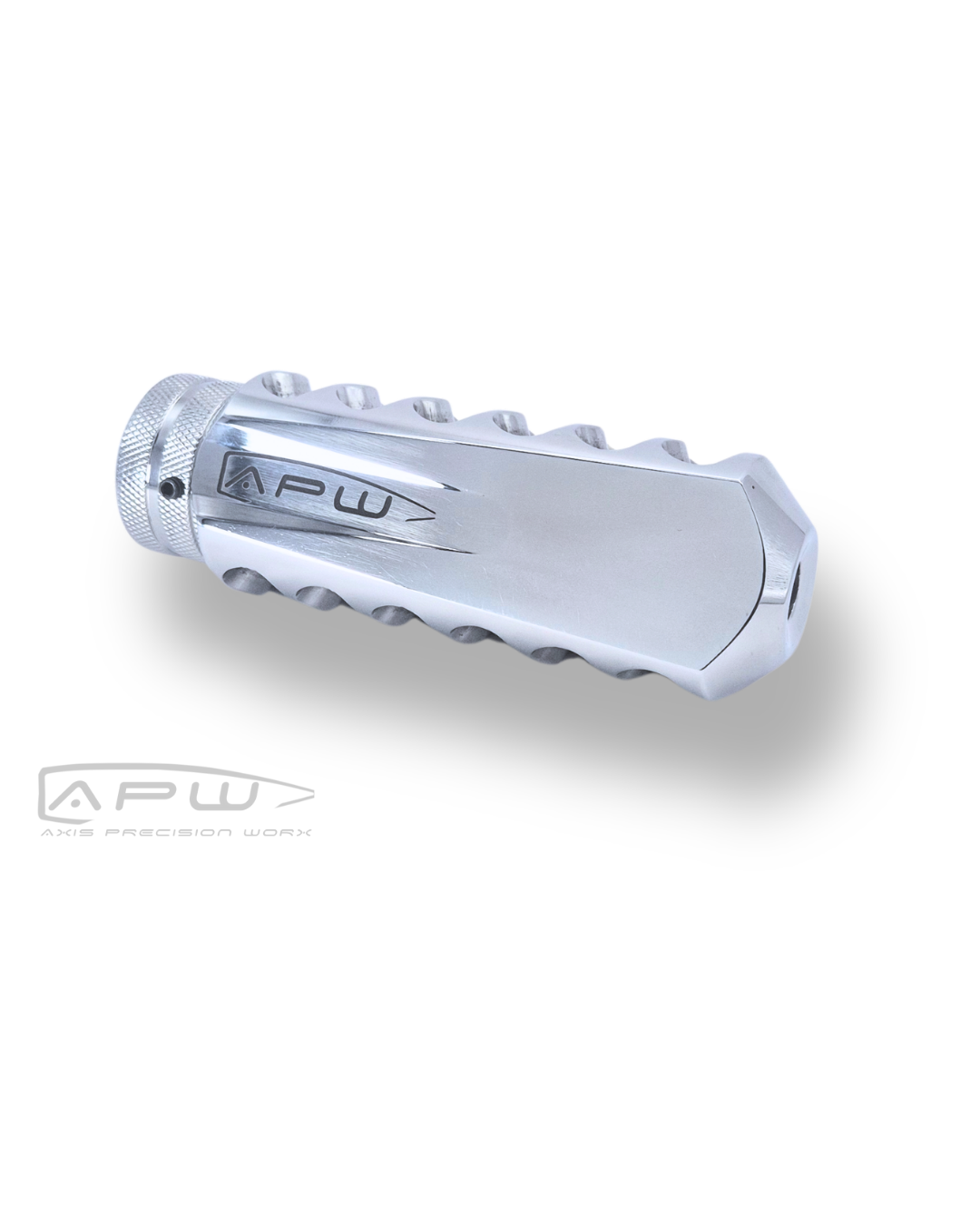 Raptor Muzzle Brake - Image 2