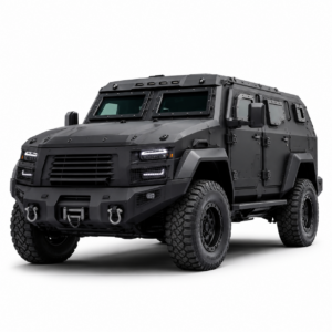 Vehicle Armory