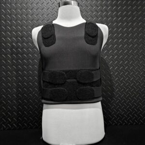 Covert Undervest LEVEL I I