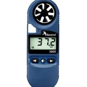 Kestrel 1000 Wind Meters