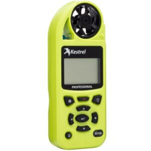Kestrel 5200 with LINK